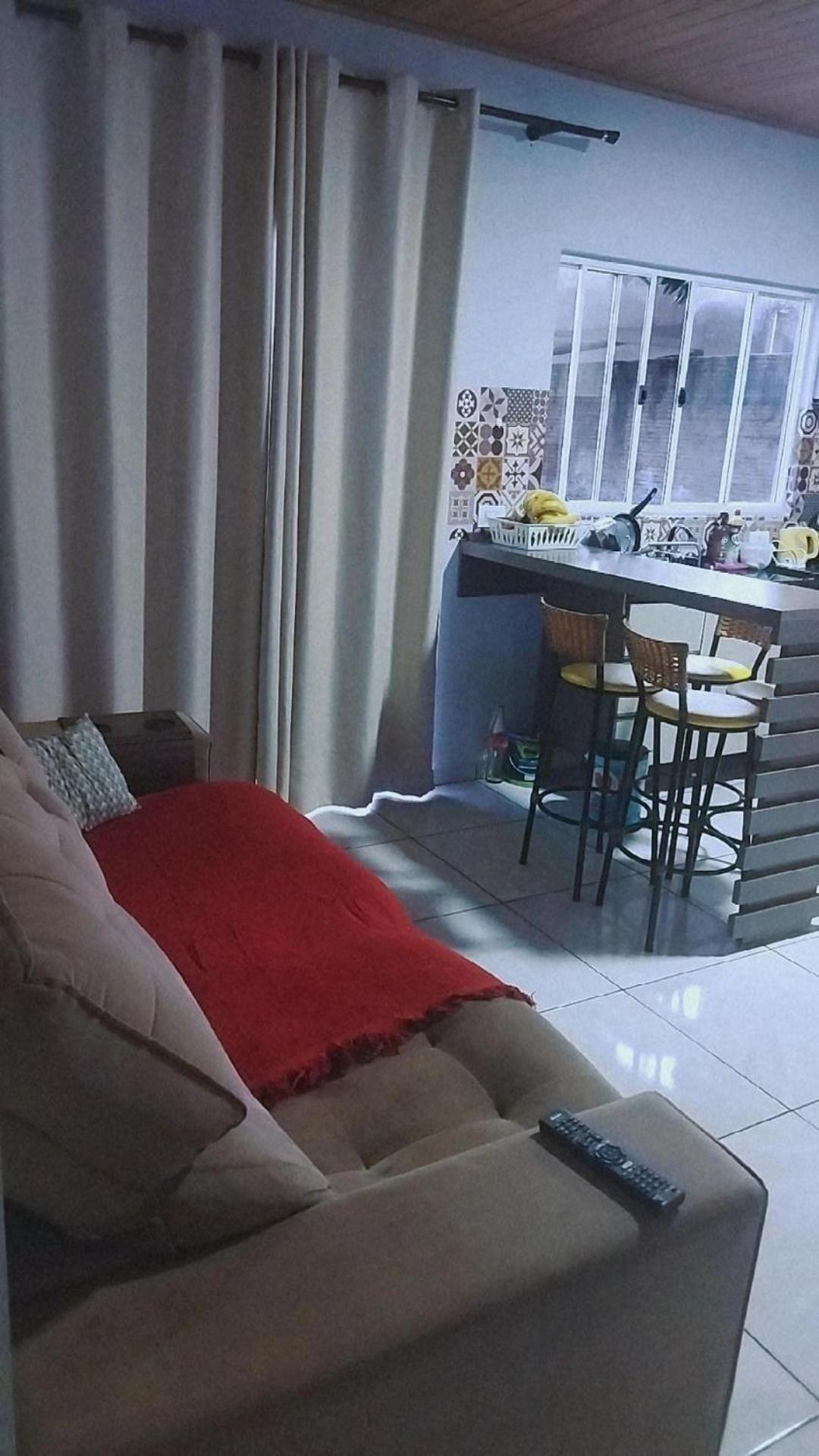 Maria Lima Aconchego