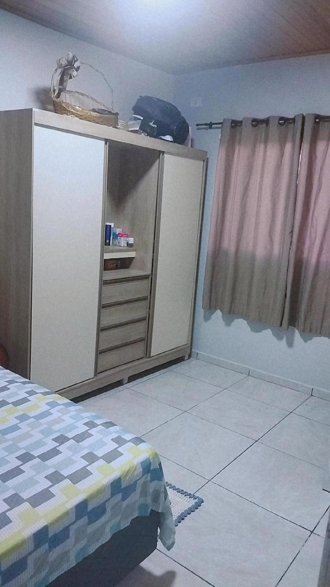 Maria Lima Aconchego Casa de férias Foz do Iguaçu