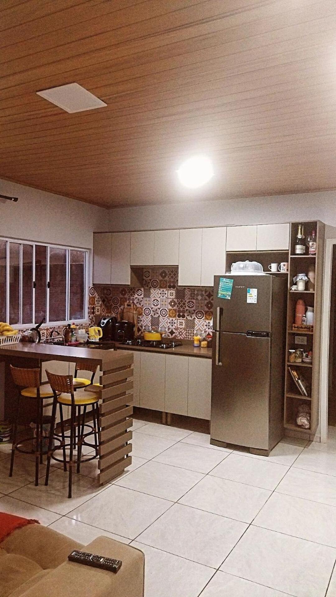 Maria Lima Aconchego Casa de férias Foz do Iguaçu